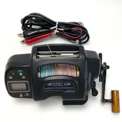 ☆☆ DAIWA ダイワ スーパータナコン S 800 801333 電動リール コード付き Cランク