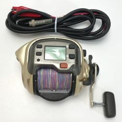 ☆☆ SHIMANO シマノ 00 電動丸 4000HP RG154 電動リール コード付き Bランク