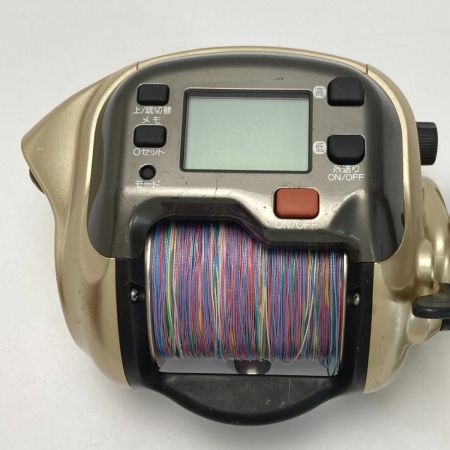  SHIMANO シマノ 00 電動丸 4000HP RG154 電動リール コード付き