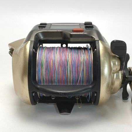  SHIMANO シマノ 00 電動丸 4000HP RG154 電動リール コード付き