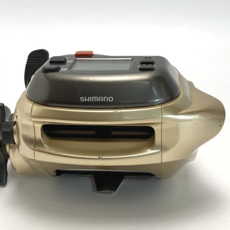  SHIMANO シマノ 00 電動丸 4000HP RG154 電動リール コード付き