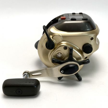  SHIMANO シマノ 00 電動丸 4000HP RG154 電動リール コード付き