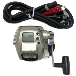 ☆☆ DAIWA ダイワ ハイパータナコン 400BDe 801375 電動リール コード付き Bランク