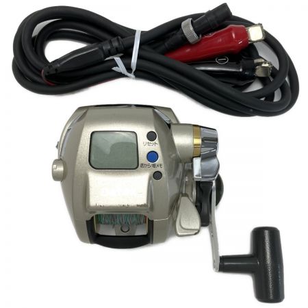  DAIWA ダイワ ハイパータナコン 400BDe 801375 電動リール コード付き