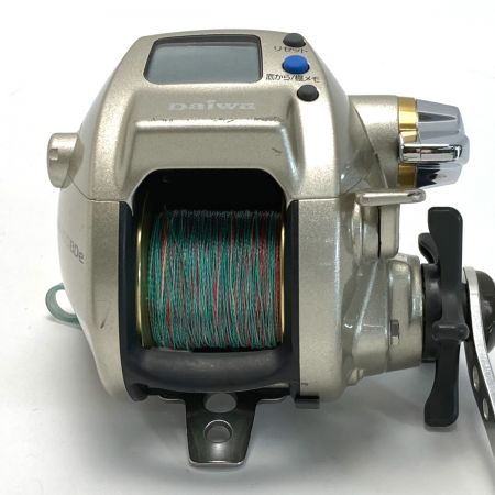  DAIWA ダイワ ハイパータナコン 400BDe 801375 電動リール コード付き