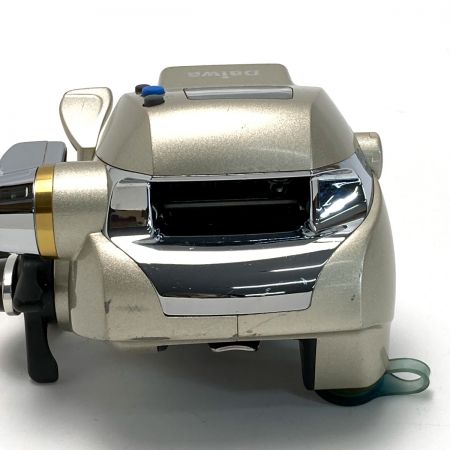  DAIWA ダイワ ハイパータナコン 400BDe 801375 電動リール コード付き