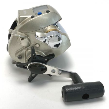  DAIWA ダイワ ハイパータナコン 400BDe 801375 電動リール コード付き