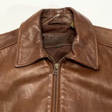  Timberland ティンバーランド レザージャケット サイズ S メンズ 20426 ブラウン