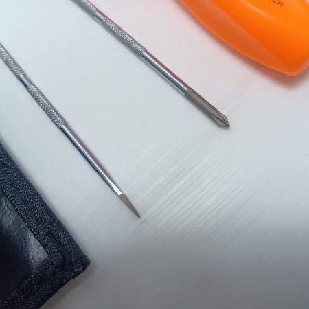 Snap-on スナップオン ミニラチェットスクリュードライバーセット SSDMRM1030