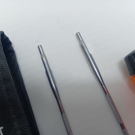 Snap-on スナップオン ミニラチェットスクリュードライバーセット SSDMRM1030