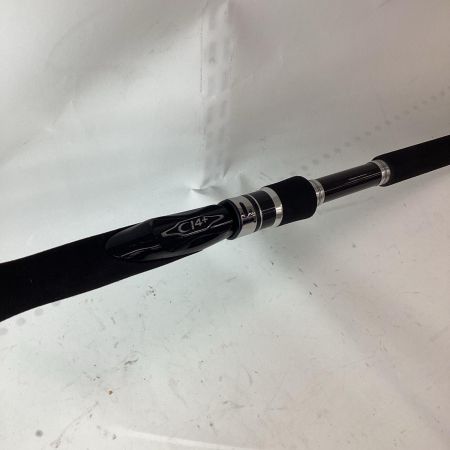 SHIMANO シマノ シーバスロッド 14ディアルーナ S1006M 35215 本体のみ