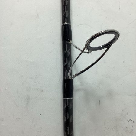 SHIMANO シマノ シーバスロッド 14ディアルーナ S1006M 35215 本体のみ