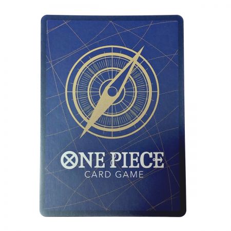   ワンピース トレカ シュガー OP04-024 SP 