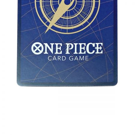   ワンピース トレカ シュガー OP04-024 SP 