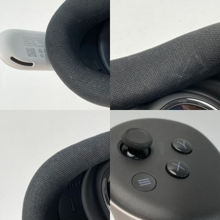  meta Quest 3 512GB＋充電ドッグ＋BOBOVR M3 PRO 3点セット META QUEST3 512GB