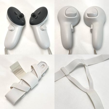  meta Quest 3 512GB＋充電ドッグ＋BOBOVR M3 PRO 3点セット META QUEST3 512GB