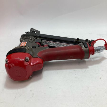 MAX マックス スーパーネイラ HS-50 ケース付 高圧