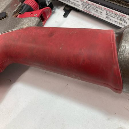 MAX マックス スーパーネイラ HS-50 ケース付 高圧