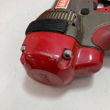 MAX マックス スーパーネイラ HS-50 ケース付 高圧