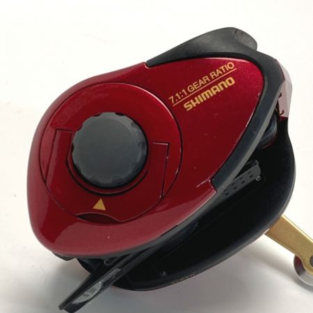  SHIMANO シマノ ワカサギマチック 左ハンドル 02316 ワカサギリール