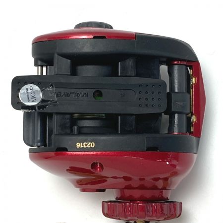  SHIMANO シマノ ワカサギマチック 左ハンドル 02316 ワカサギリール