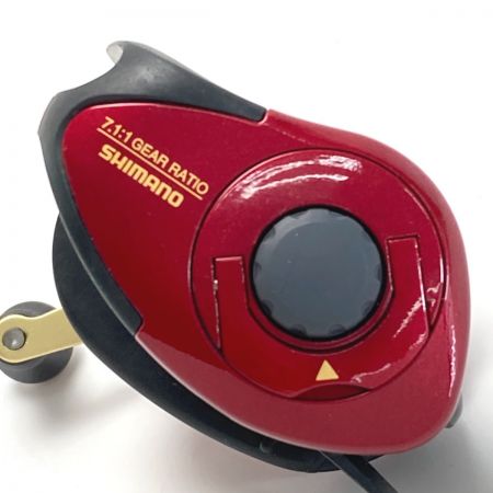  SHIMANO シマノ ワカサギマチック 右ハンドル 02315 ワカサギリール