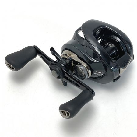 SHIMANO シマノ 24 メタニウム  DC 71XG 7 046659 ベイトリール 箱付き