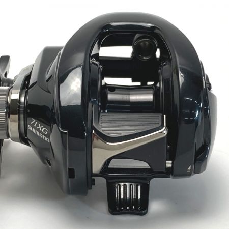  SHIMANO シマノ 24 メタニウム  DC 71XG 7 046659 ベイトリール 箱付き