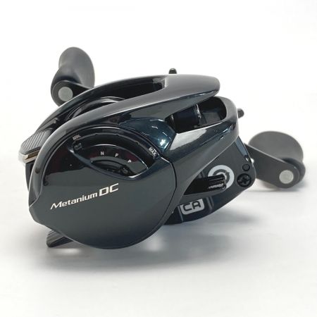  SHIMANO シマノ 24 メタニウム  DC 71XG 7 046659 ベイトリール 箱付き