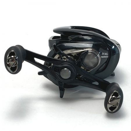  SHIMANO シマノ 24 メタニウム  DC 71XG 7 046659 ベイトリール 箱付き