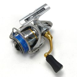 ☆☆ DAIWA ダイワ 21 フリームス FC LT 2000S-XH 3041457 スピニングリール Bランク