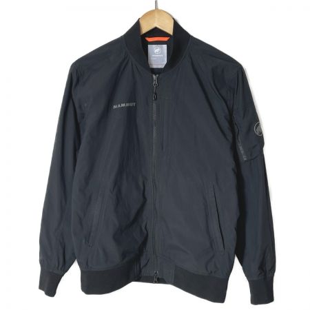  MAMMUT マムート ジャケット SIZE M メンズ 1012-00660 ブラック