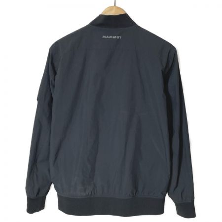  MAMMUT マムート ジャケット SIZE M メンズ 1012-00660 ブラック