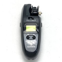 ☆☆ SHIMANO シマノ 10 ワカサギマチック DDM 02735 ワカサギ電動リール Bランク