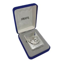 ☆☆ ZIPPO ジッポー ライター1997年製 ウルトラマン 30th ANNIVERSARY ケース有 ULTRAMAN Bランク