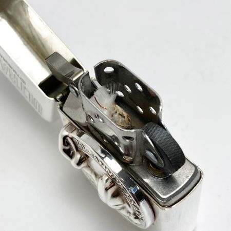  ZIPPO ジッポー ライター1997年製 ウルトラマン 30th ANNIVERSARY ケース有 ULTRAMAN