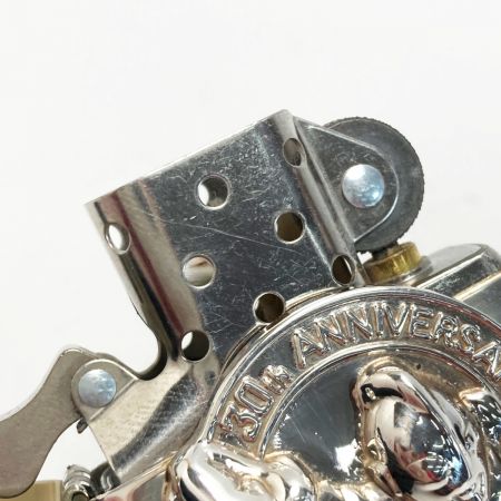  ZIPPO ジッポー ライター1997年製 ウルトラマン 30th ANNIVERSARY ケース有 ULTRAMAN