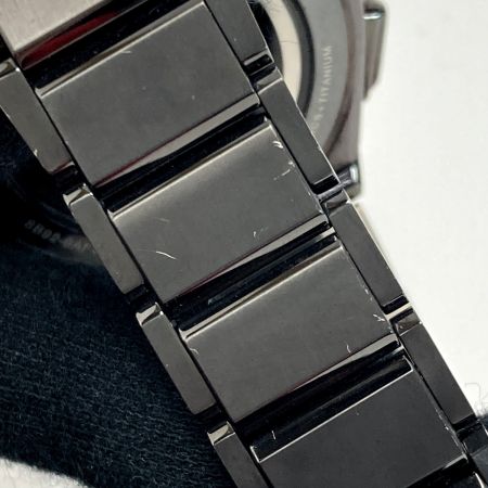  SEIKO セイコー ブライツ フライトエキスパート SAGA211 ブラック 電波ソーラー メンズ 腕時計 箱・取説有