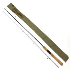 SHIMANO シマノ CARDIFF カーディフ 62UL 33601 ルアーロッド 竿袋付き Bランク