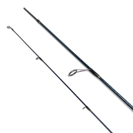 SHIMANO シマノ CARDIFF カーディフ 62UL 33601 ルアーロッド 竿袋付き