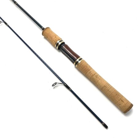 SHIMANO シマノ CARDIFF カーディフ 62UL 33601 ルアーロッド 竿袋付き