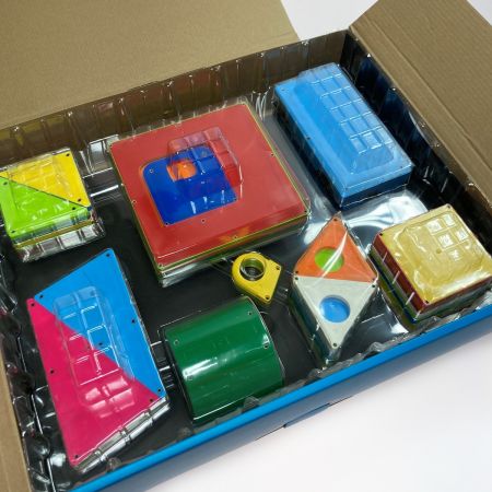   ピタゴラス ベーシック ひらめきのプレート