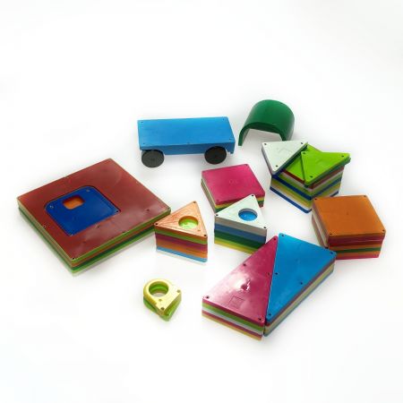   ピタゴラス ベーシック ひらめきのプレート