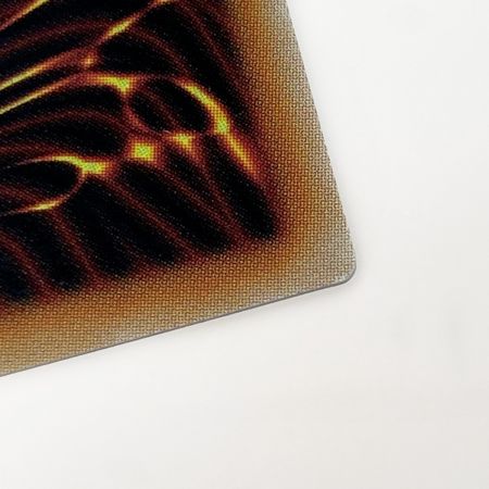   遊戯王 トレカ 厄災の星ティ・フォン AGOV-JP042 QCシークレット