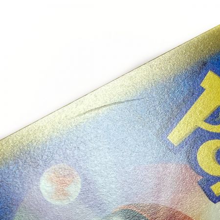   ポケモン トレカ ポケカ サイトウ 109/100 SR