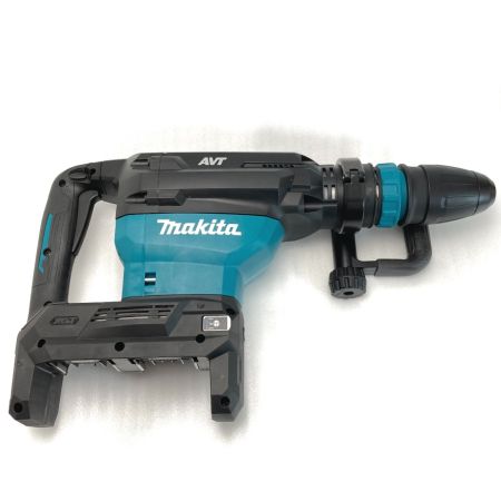  MAKITA マキタ 充電式ハンマ 80Vmax HM002GZK ケース付き 未使用 (バッテリ・充電器別売)