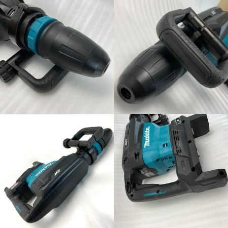  MAKITA マキタ 充電式ハンマ 80Vmax HM002GZK ケース付き 未使用 (バッテリ・充電器別売)