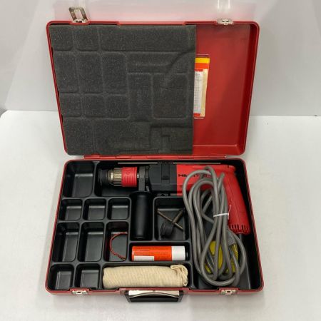  Hilti ヒルティ パーカッションドリル TM8