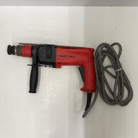  Hilti ヒルティ パーカッションドリル TM8