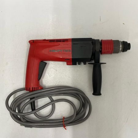  Hilti ヒルティ パーカッションドリル TM8
